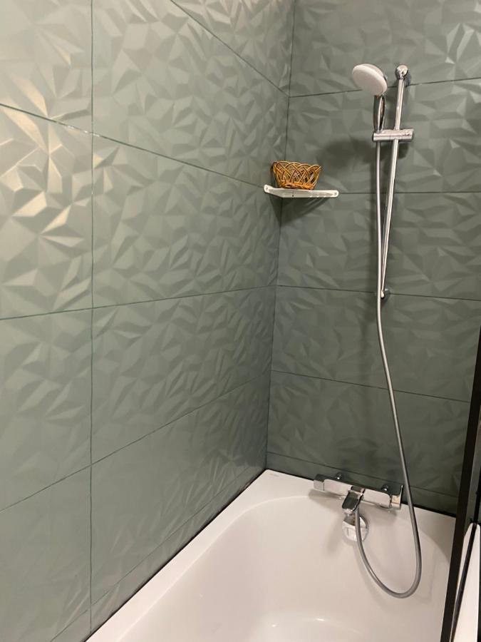 Grand Appartement Courbevoie Paris Exteriér fotografie