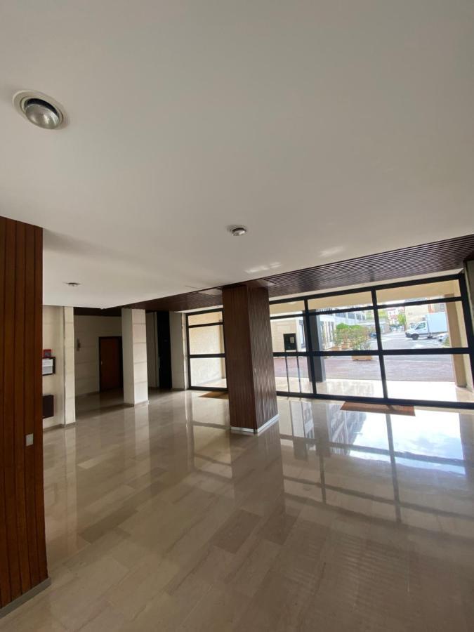 Grand Appartement Courbevoie Paris Exteriér fotografie